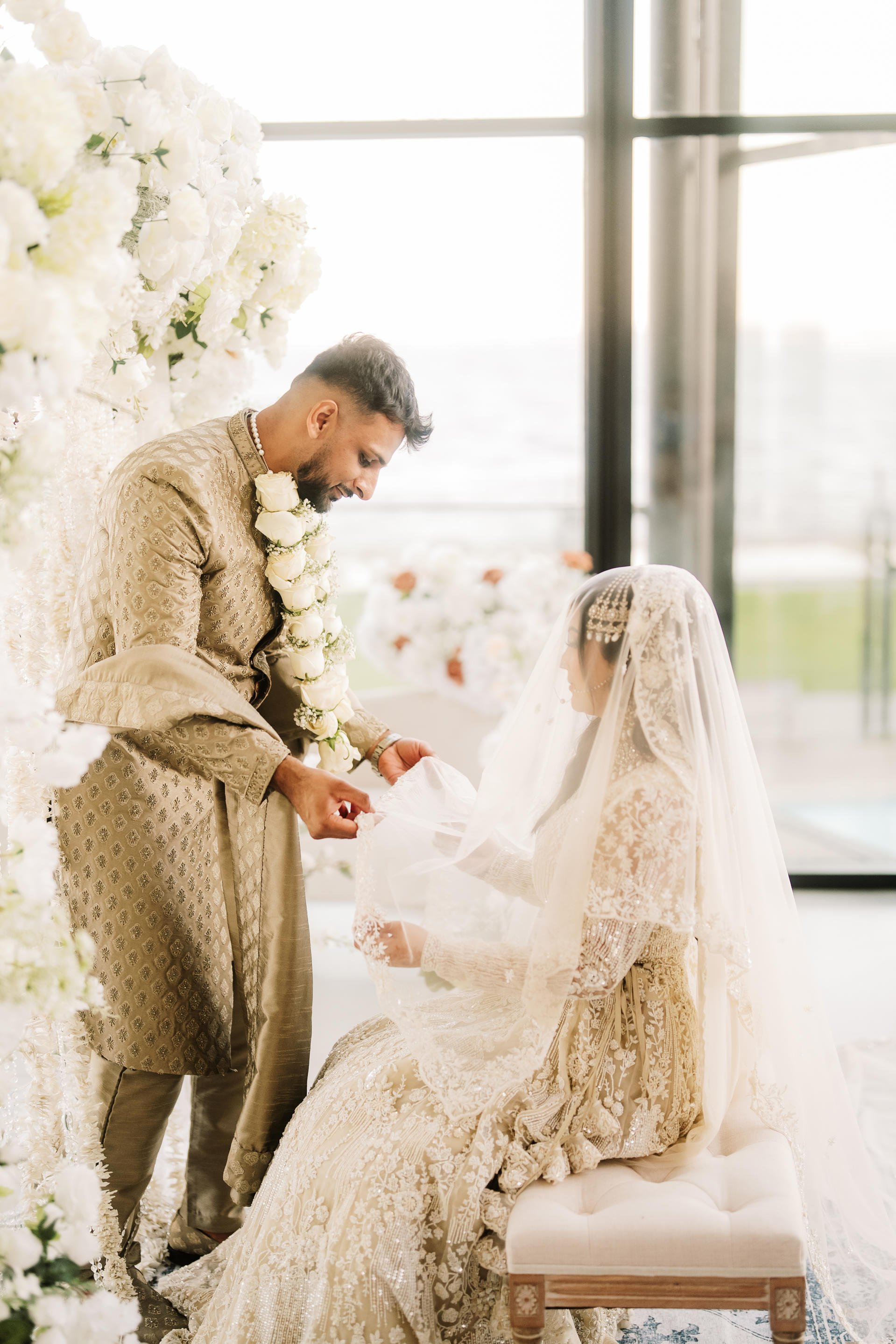 Saher & Shirjeel - Photo 31